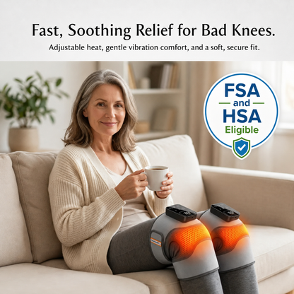 KneeRelief Pro