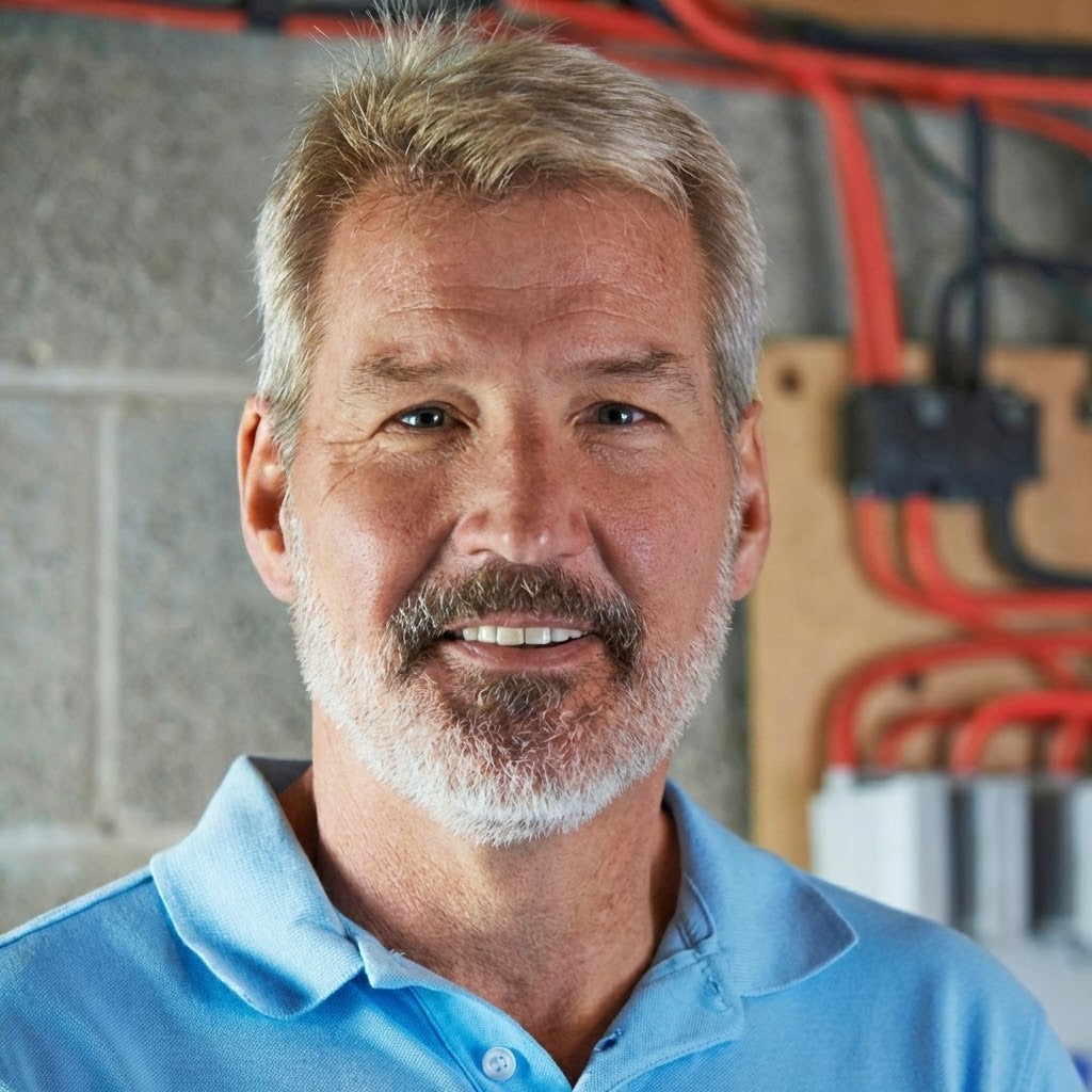 — Mike T. ⭐⭐⭐⭐⭐