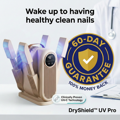 DryShield™ UV Pro