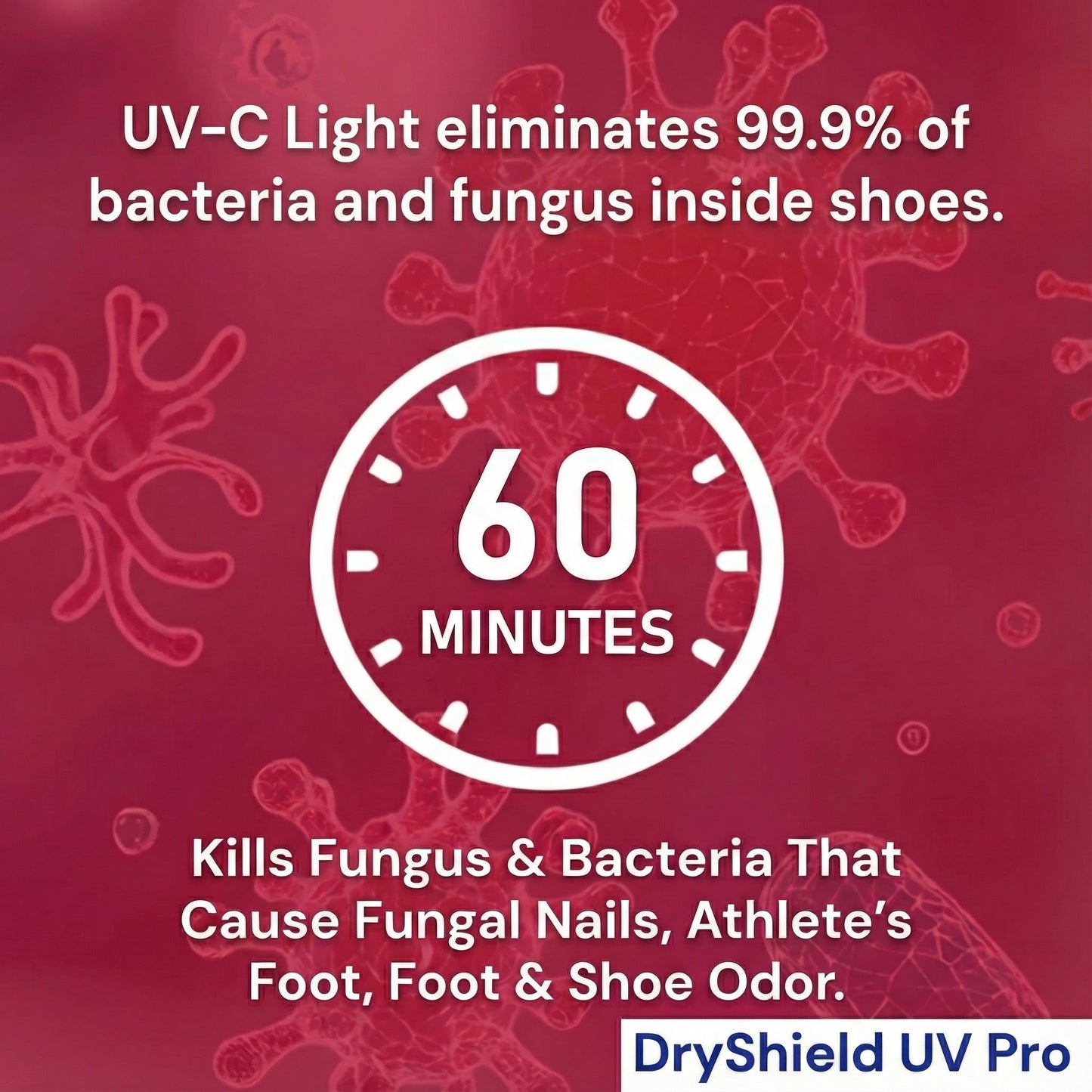 DryShield UV Pro