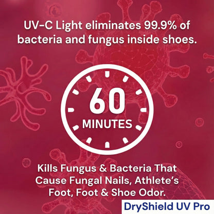 DryShield™ UV Pro