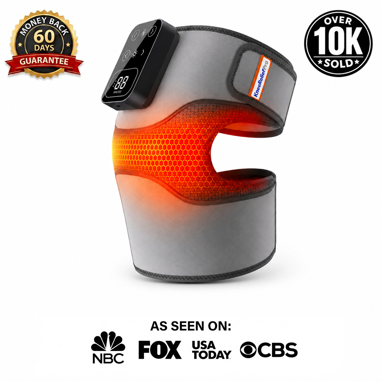KneeRelief Pro