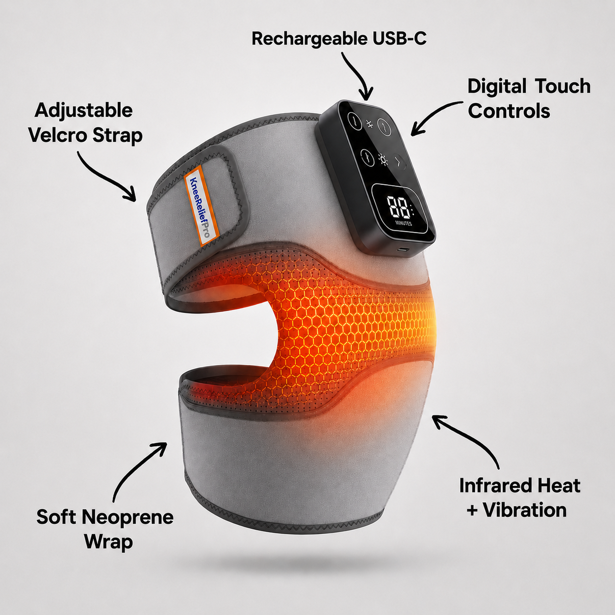 KneeRelief Pro