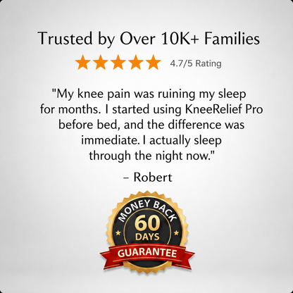 KneeRelief Pro